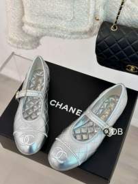 Picture of Chanel Shoes _SKUChanelsz35-40DB05212593